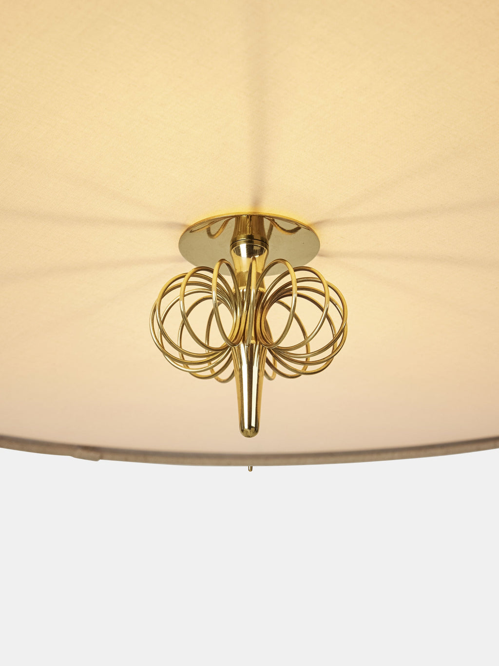 1967 Pendel