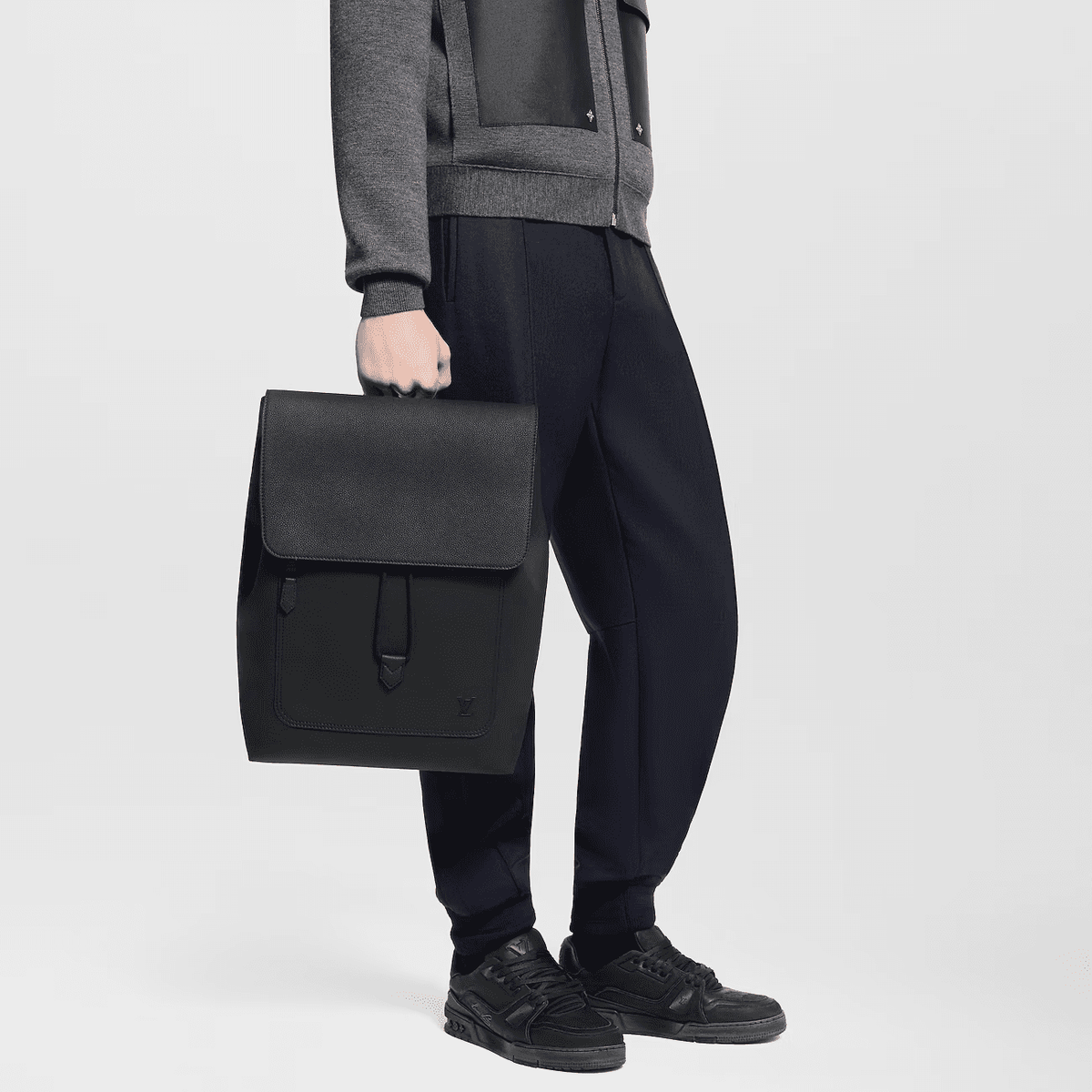 Louis Vuitton M15262 Fastline Backpack
