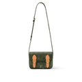 Louis Vuitton M26969 Satchel Wearable Punge