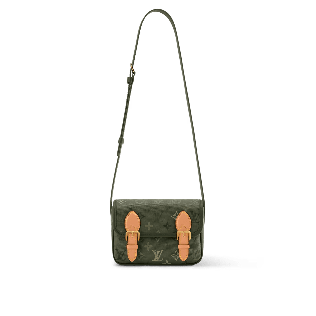 Louis Vuitton M26969 Satchel Wearable Punge