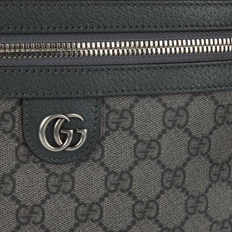 GUCCI OPHIDIA MEDIUM BACKPACK