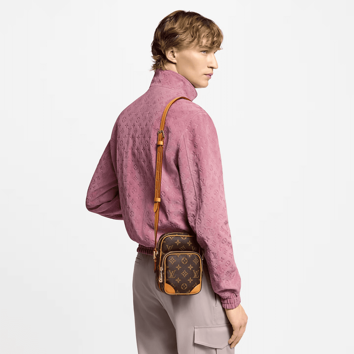 Louis Vuitton M14014 Amazone