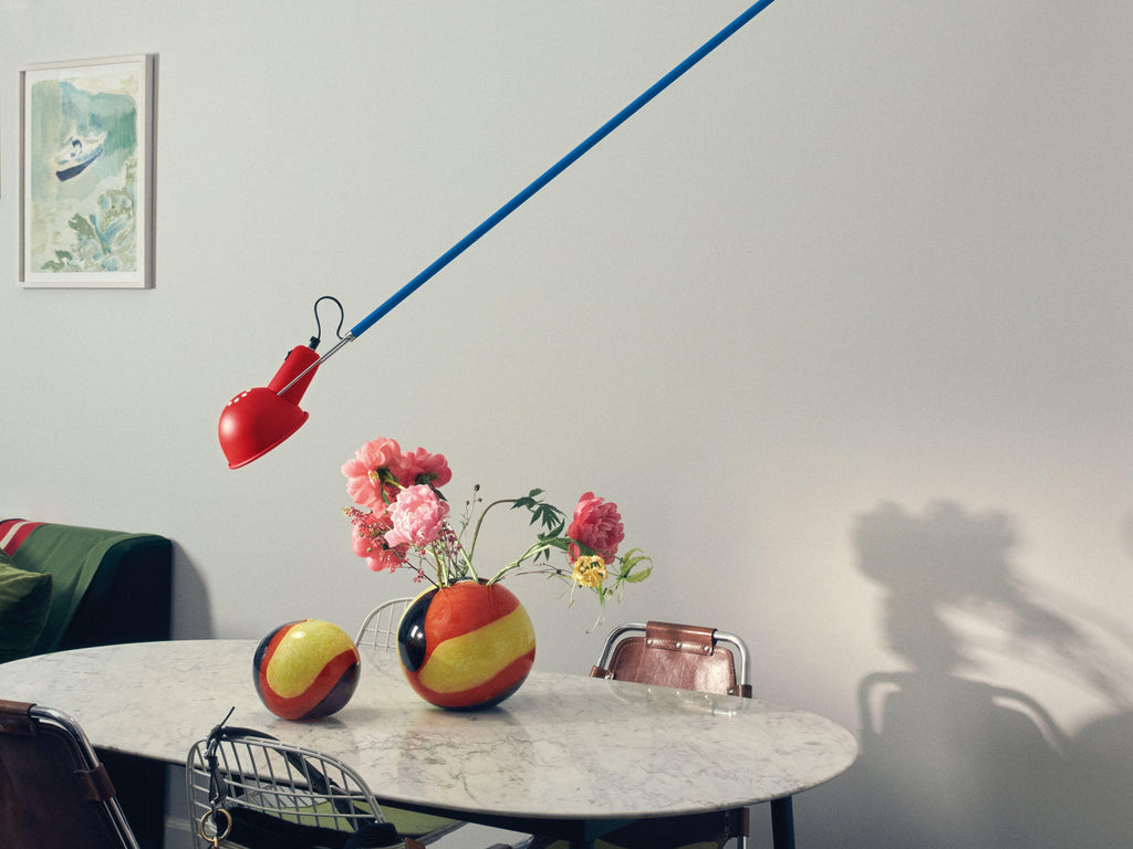 265 Vegglampe