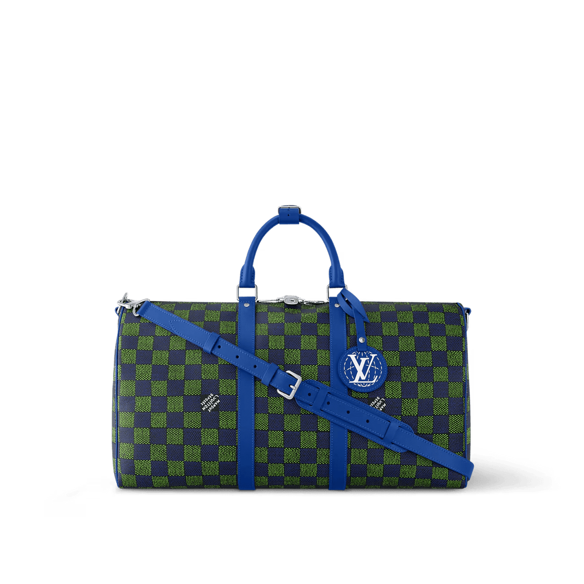 Louis Vuitton N00161 Keepall Bandoulière 50