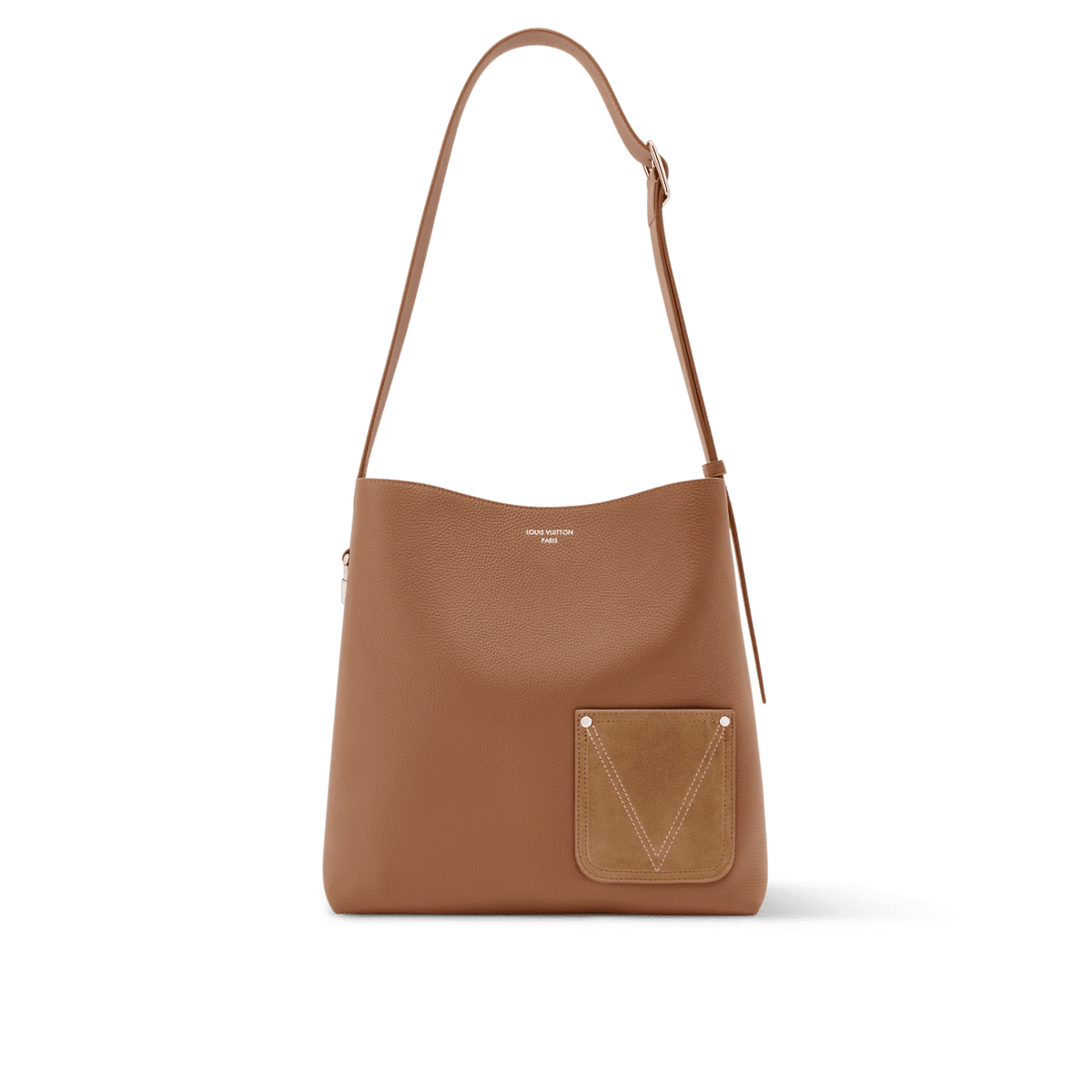 Louis Vuitton M26745 Verso Hobo