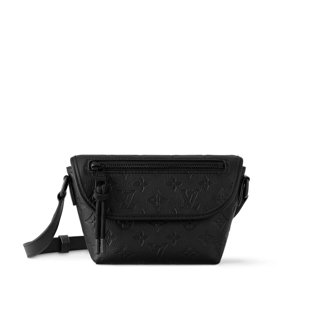 Louis Vuitton M12636 Pulse Wearable Punge