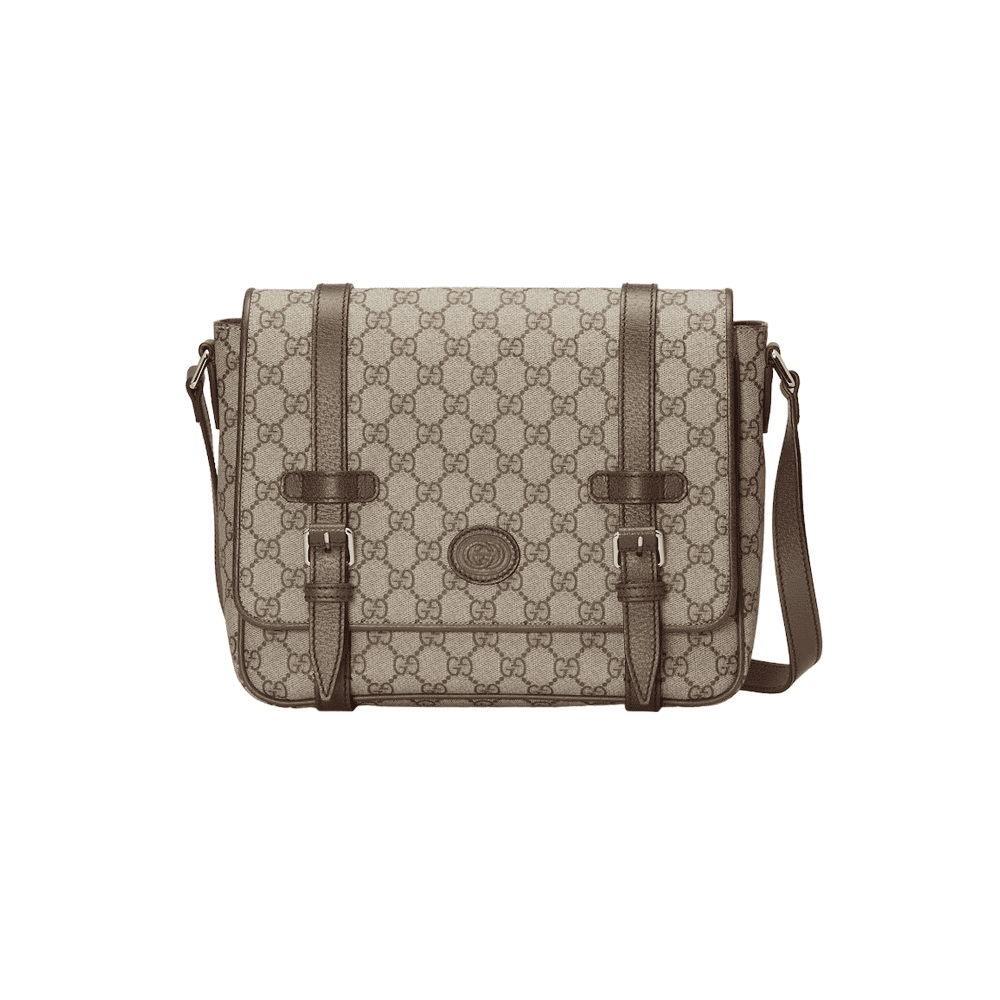 Gucci Messenger Bag