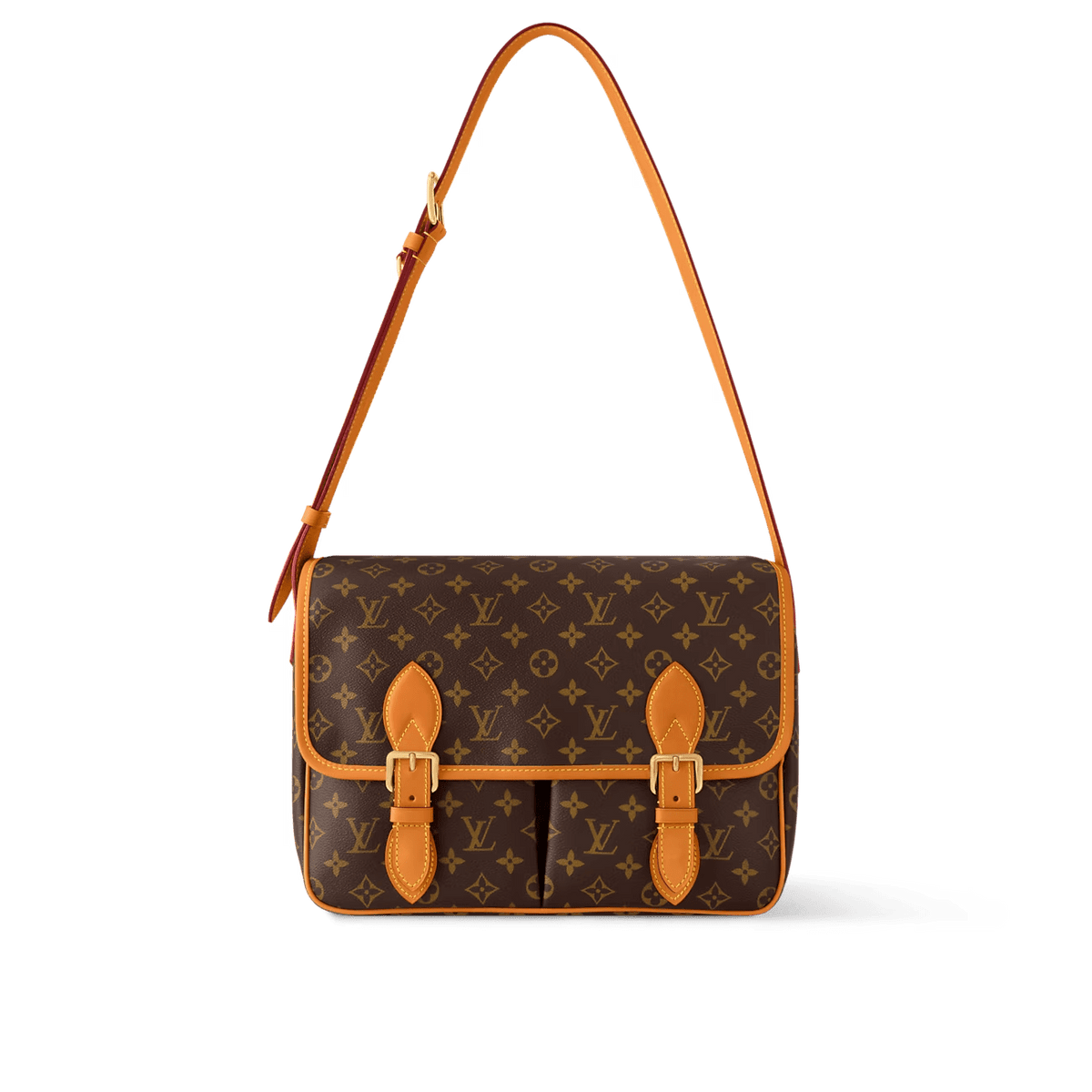 Louis Vuitton M14723 Satchel Messenger