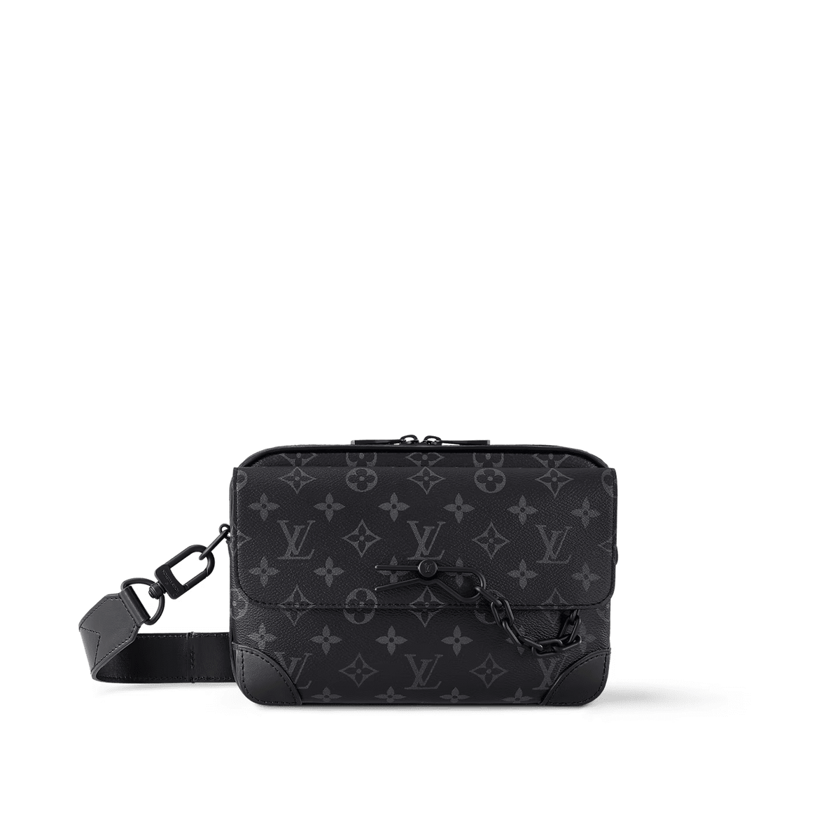 Louis Vuitton M46795 Steamer Messenger