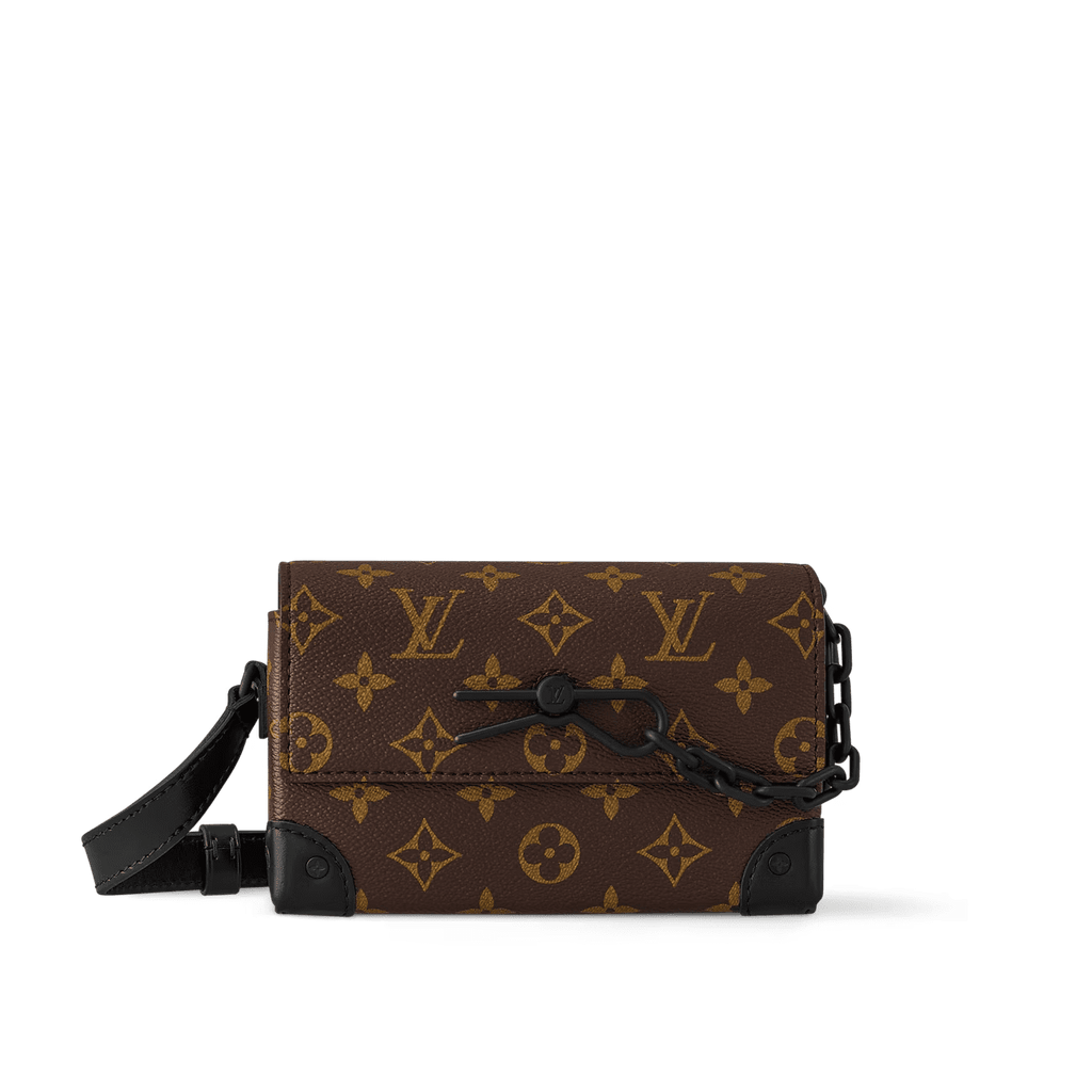 Louis Vuitton M83613 Steamer Wearable Punge