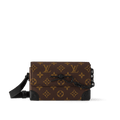 Louis Vuitton M83613 Steamer Wearable Punge