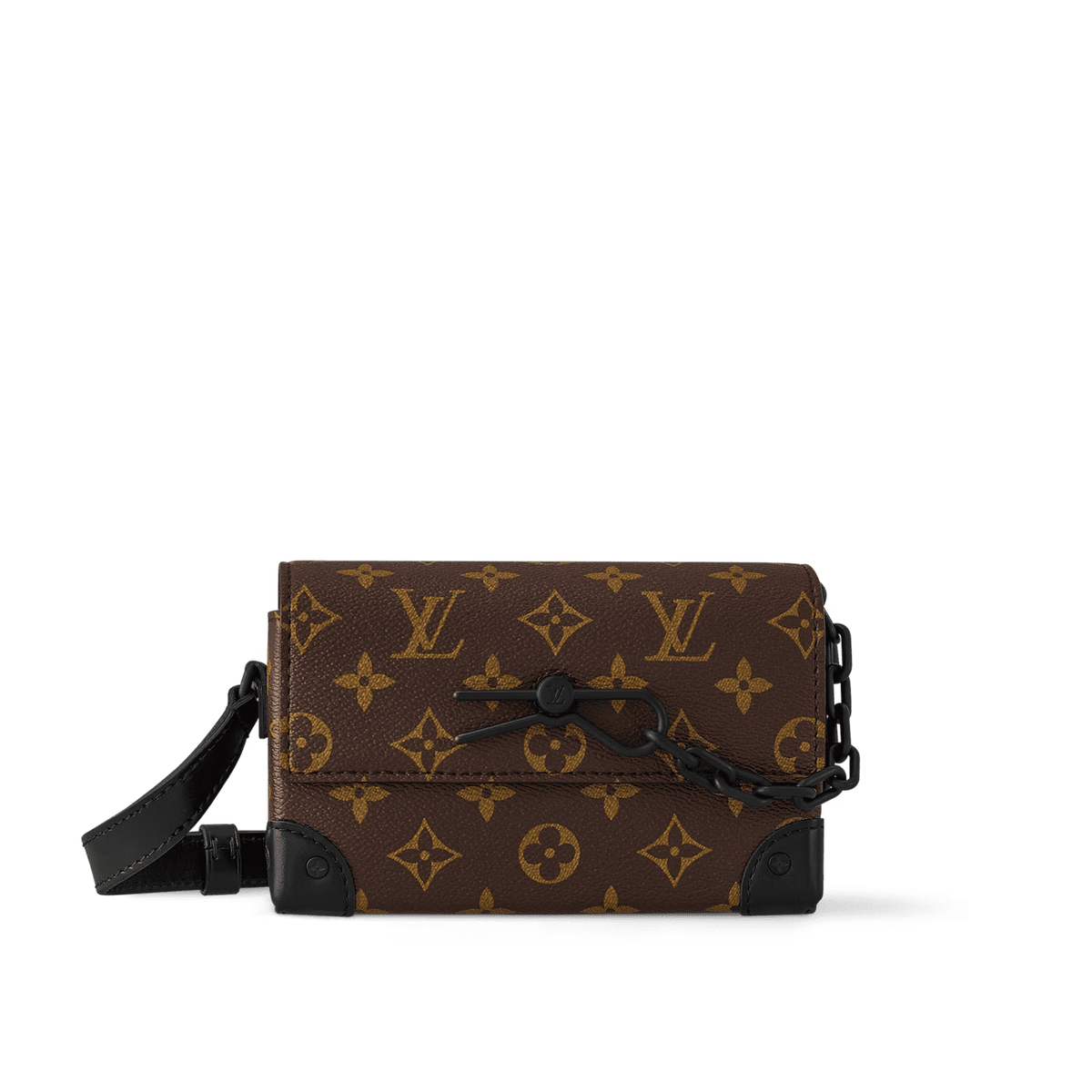 Louis Vuitton M83613 Steamer Wearable Punge
