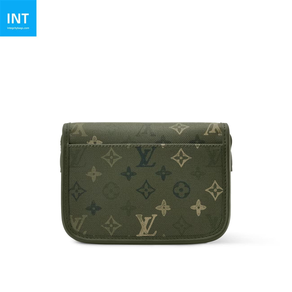 Louis Vuitton M26969 Satchel Wearable Punge