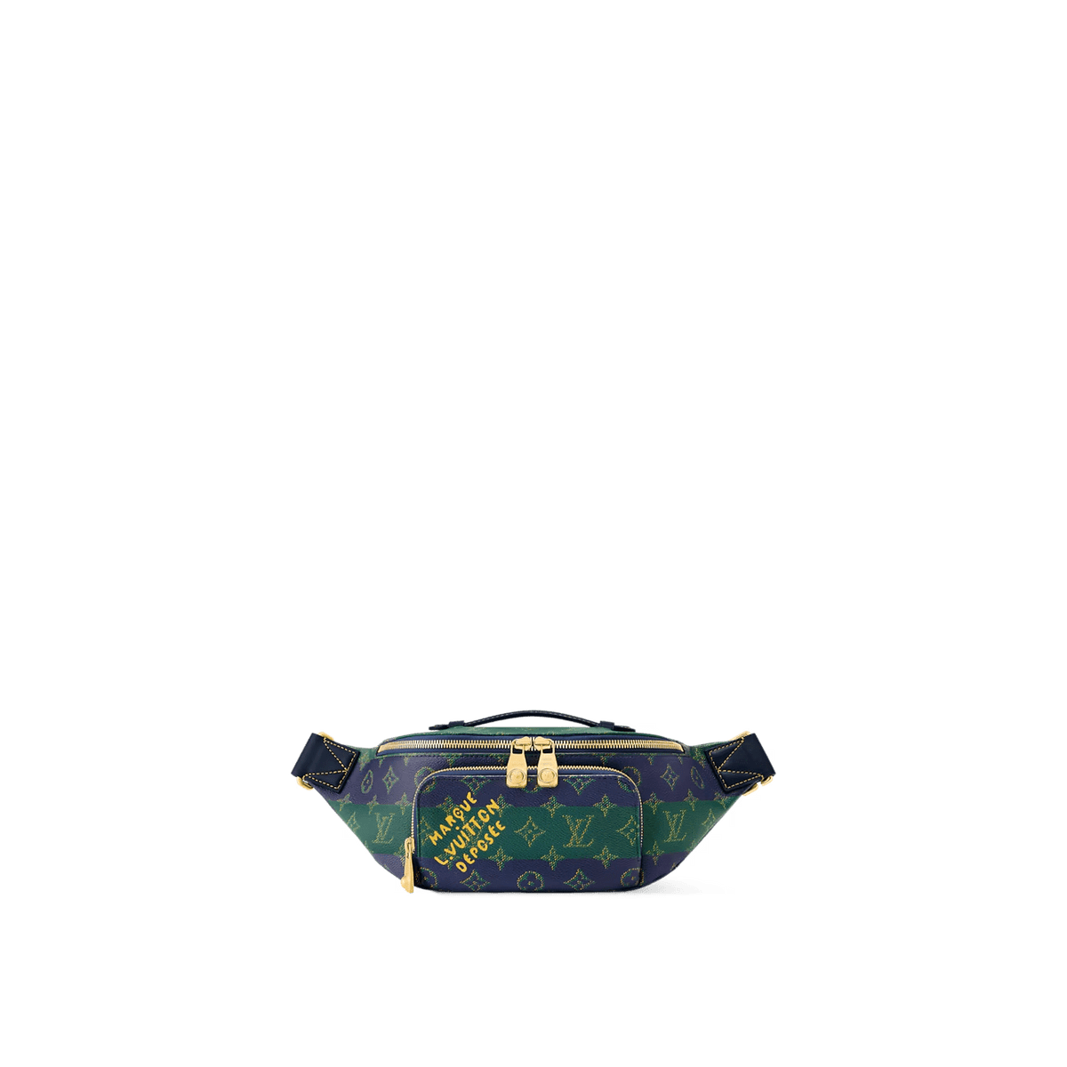 Louis Vuitton M25783 Rush Bumbag