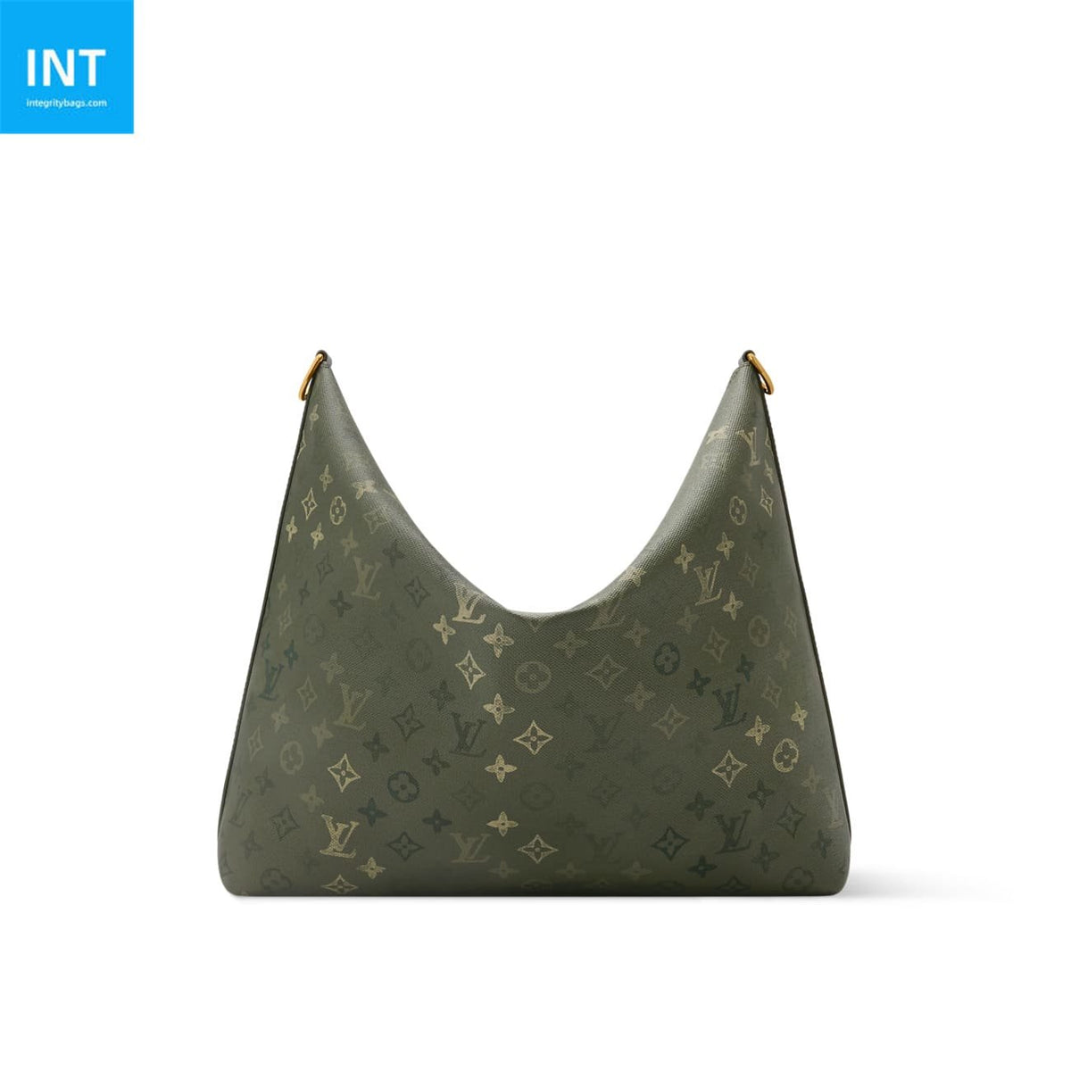 Louis Vuitton M27181 Vagabond Hobo