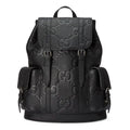 GUCCI JUMBO BACKPACK