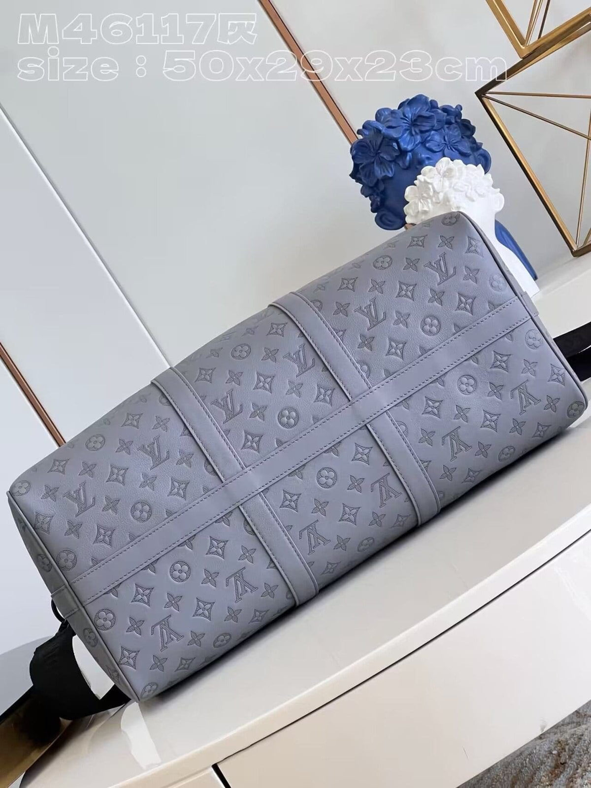 Louis Vuitton M46117 Keepall Bandoulière 50