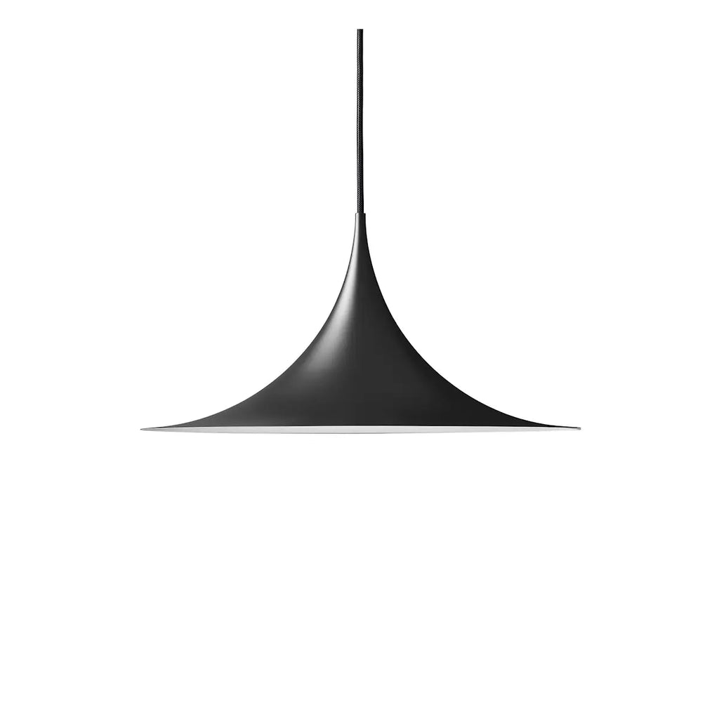 Semi Medium Pendel