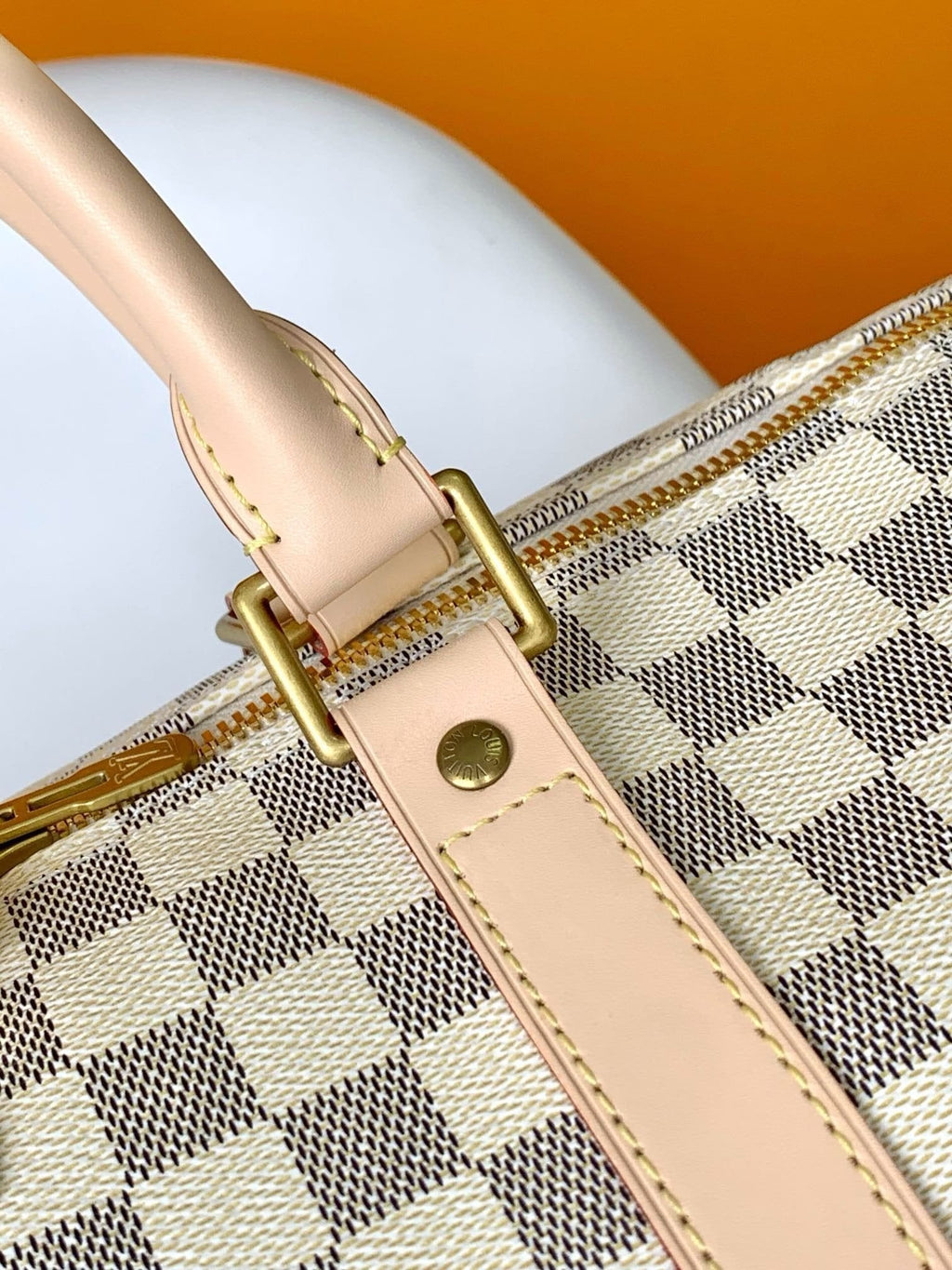 Louis Vuitton N41429 Keepall Bandoulière 55