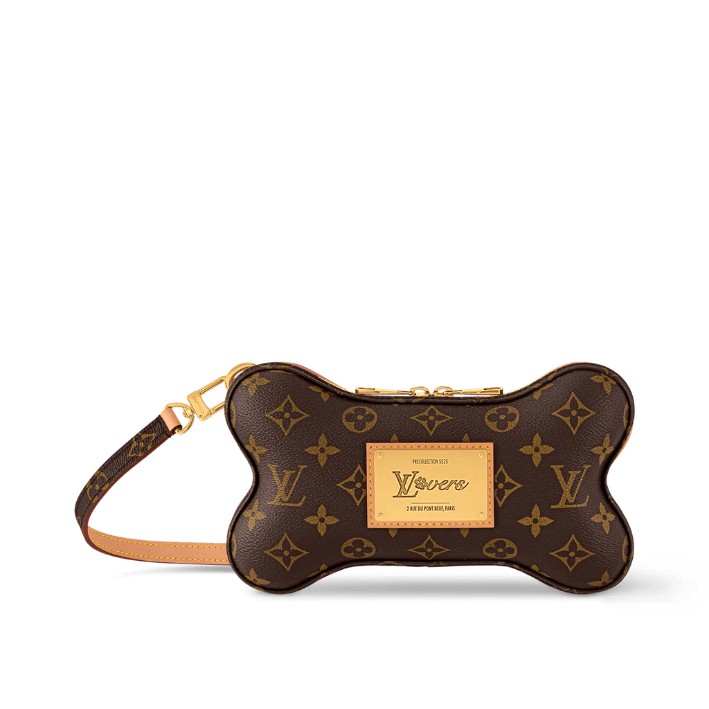 Louis Vuitton M12615 Bone Wearable Punge