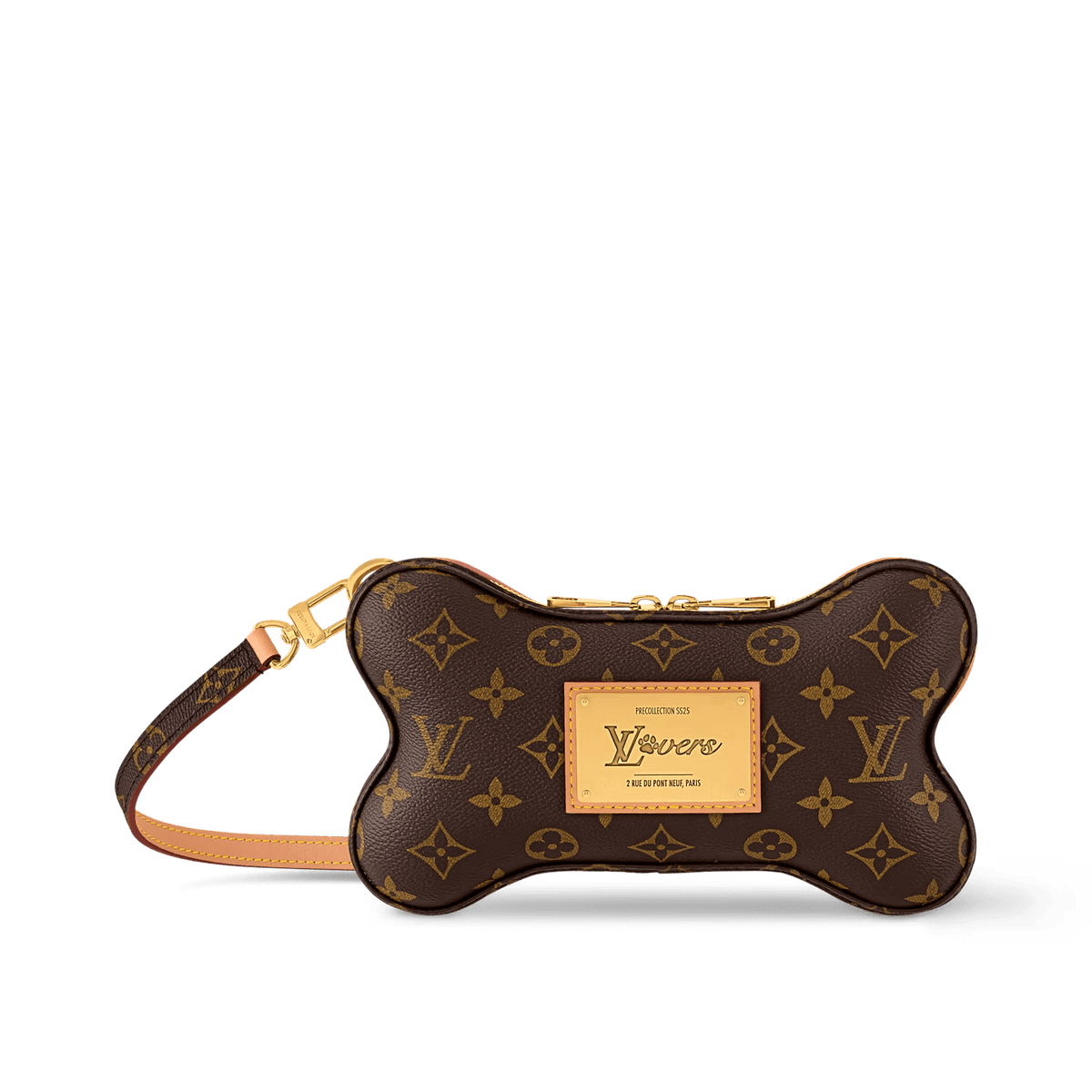 Louis Vuitton M12615 Bone Wearable Punge