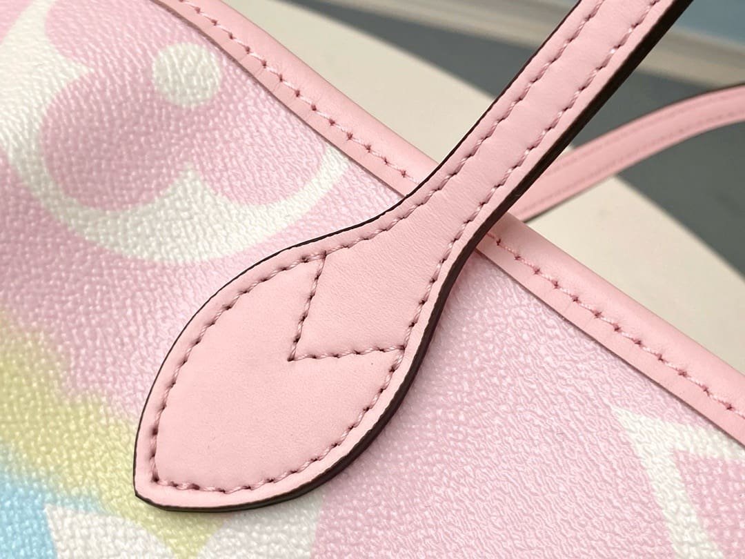Louis Vuitton M45270 Escale Neverfull MM