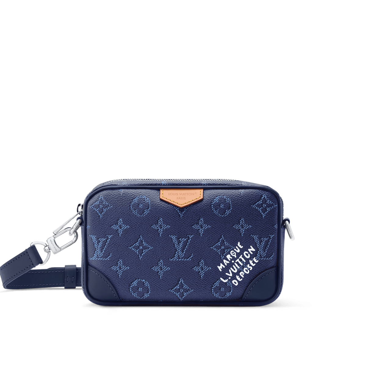 Louis Vuitton M26826 Trocadéro Wearable Punge
