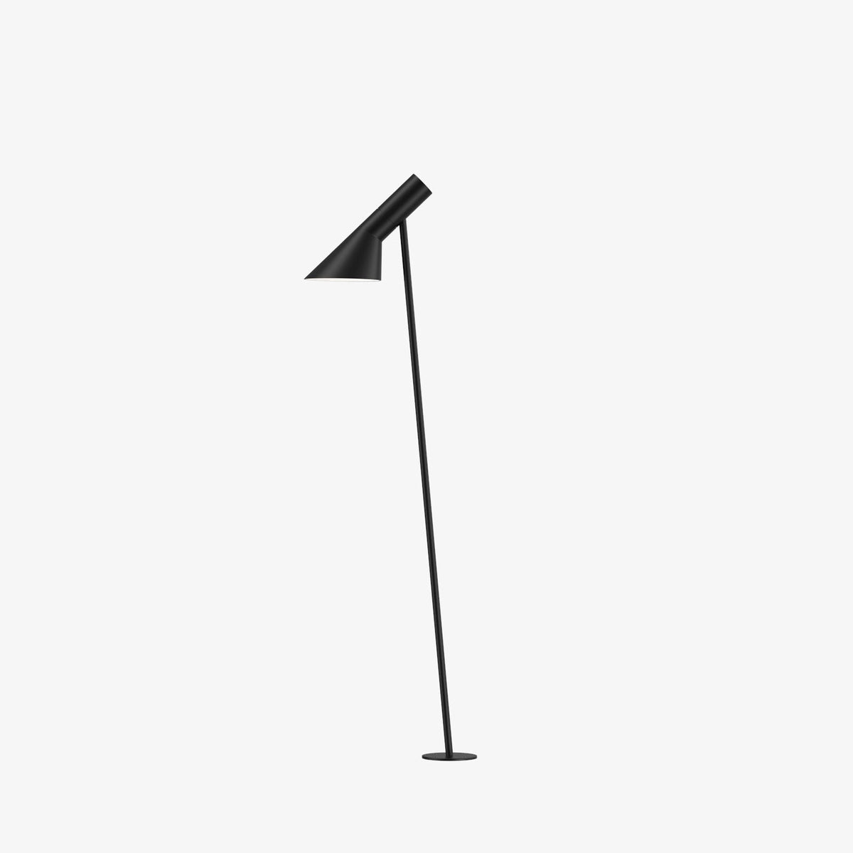 AJ Garden Pullert med spyd H:95cm - Startpakke
