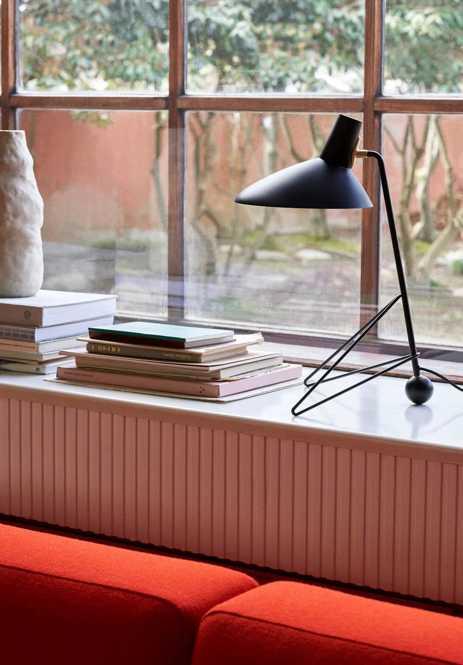 Tripod HM9 Bordlampe