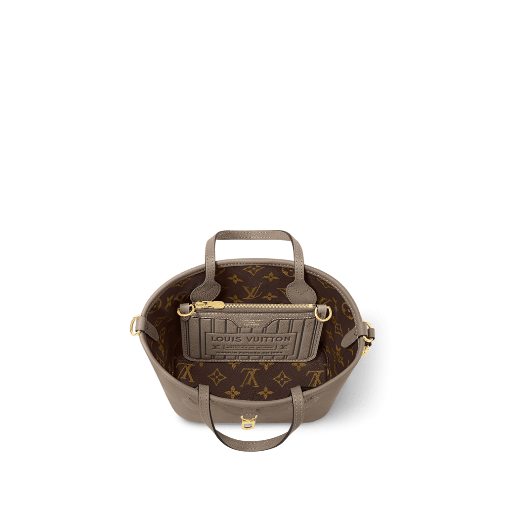Louis Vuitton M12109 Neverfull Bandoulière Inside Out BB (top quality)
