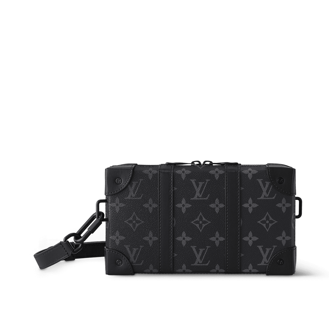 Louis Vuitton M69838 Soft Trunk Punge