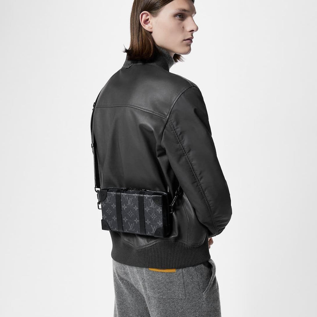 Louis Vuitton M69838 Soft Trunk Punge