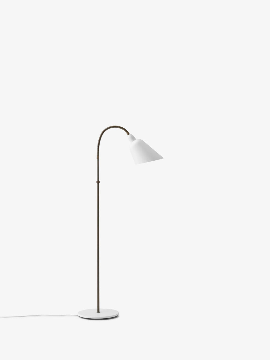 Bellevue AJ7 Gulvlampe