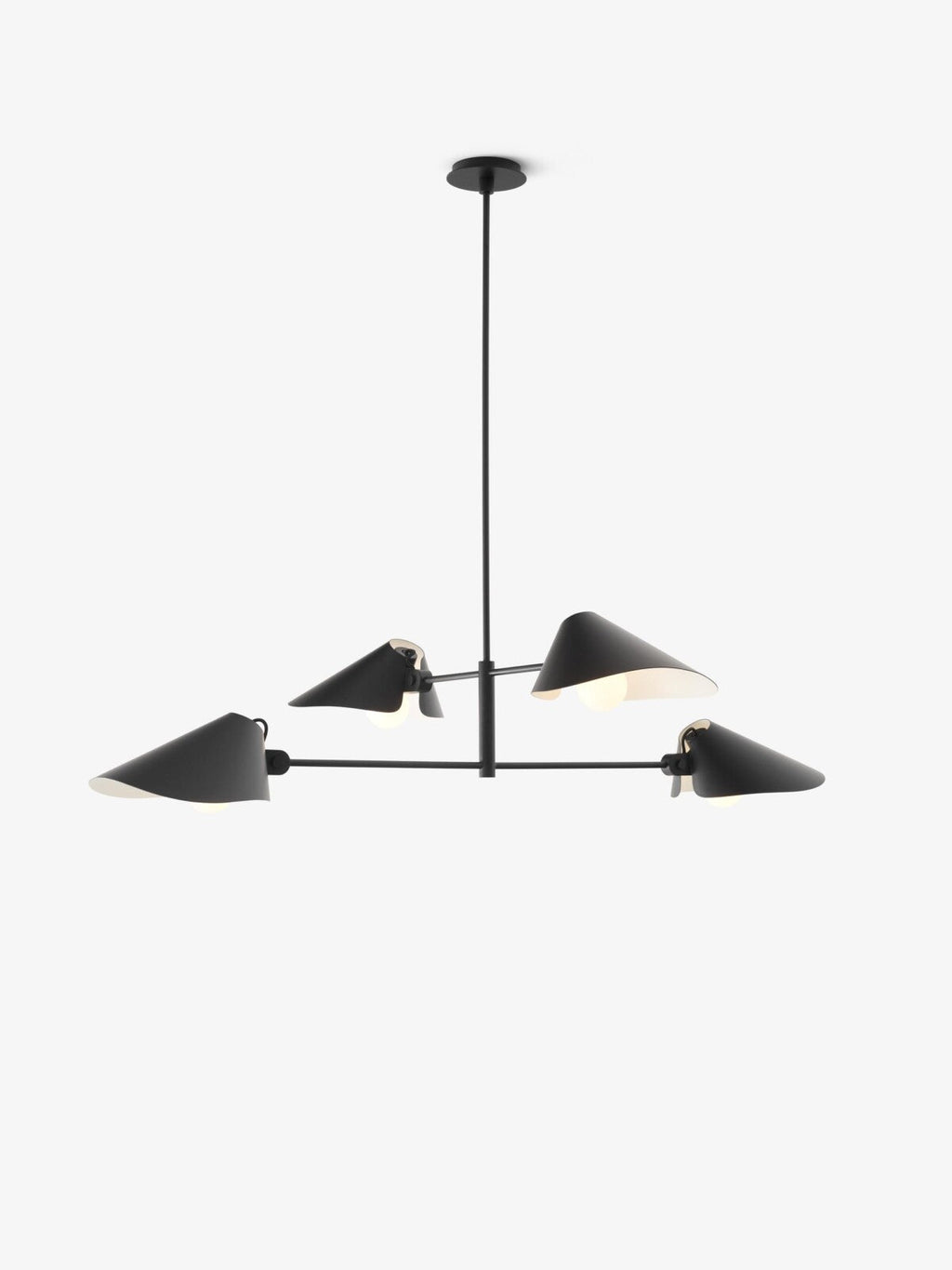 Bonnet Taklampe