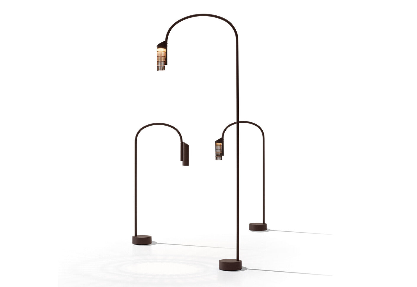 Caule Nest Outdoor - Utstillingsmodell