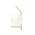 IC T1 Low 10 Anniversary Bordlampe - Utstillingsmodell