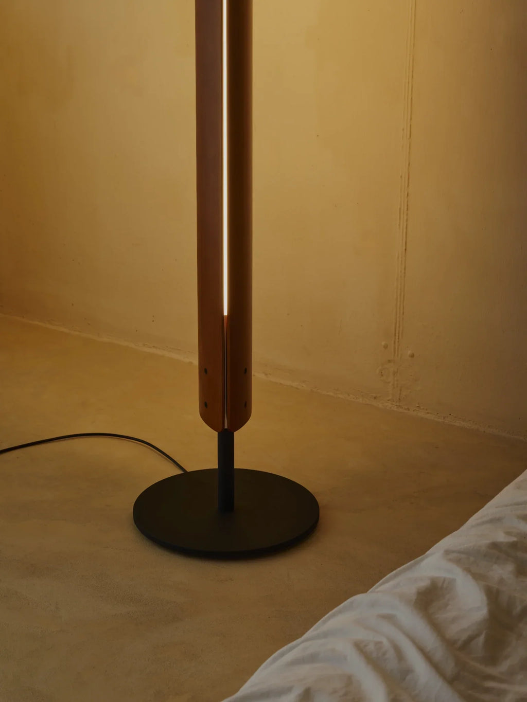 Seki-Han Gulvlampe