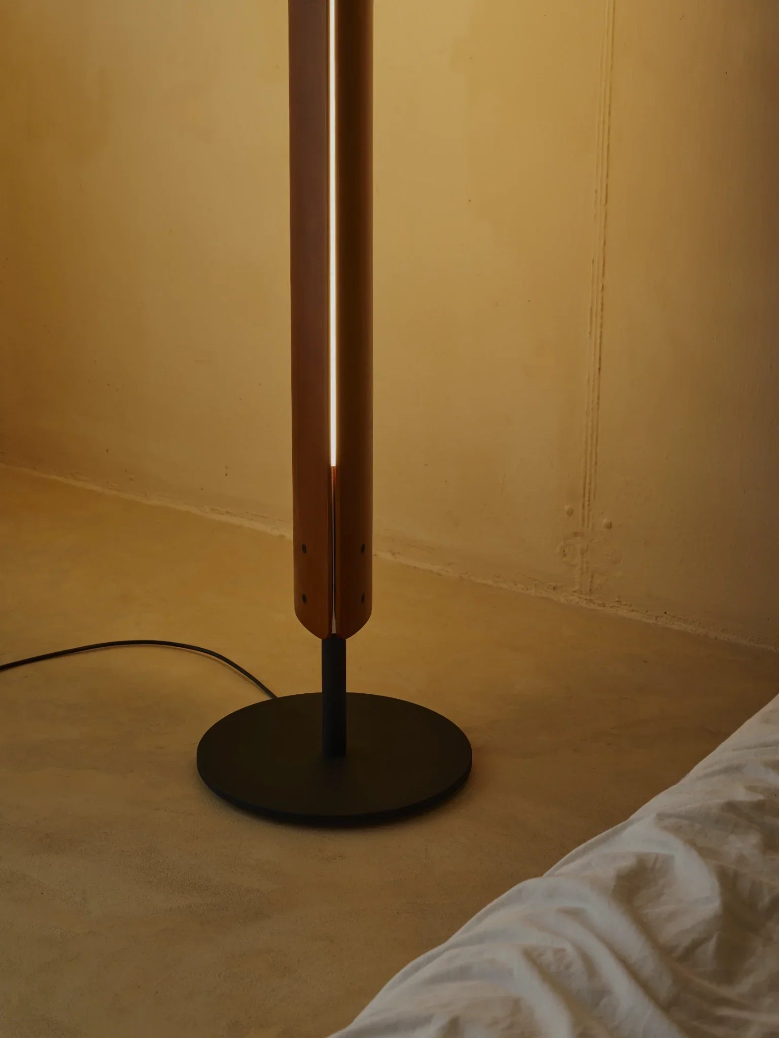 Seki-Han Gulvlampe