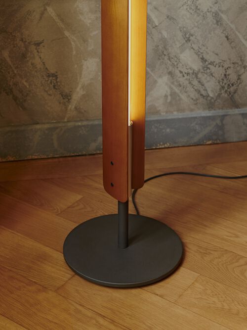 Seki-Han Gulvlampe