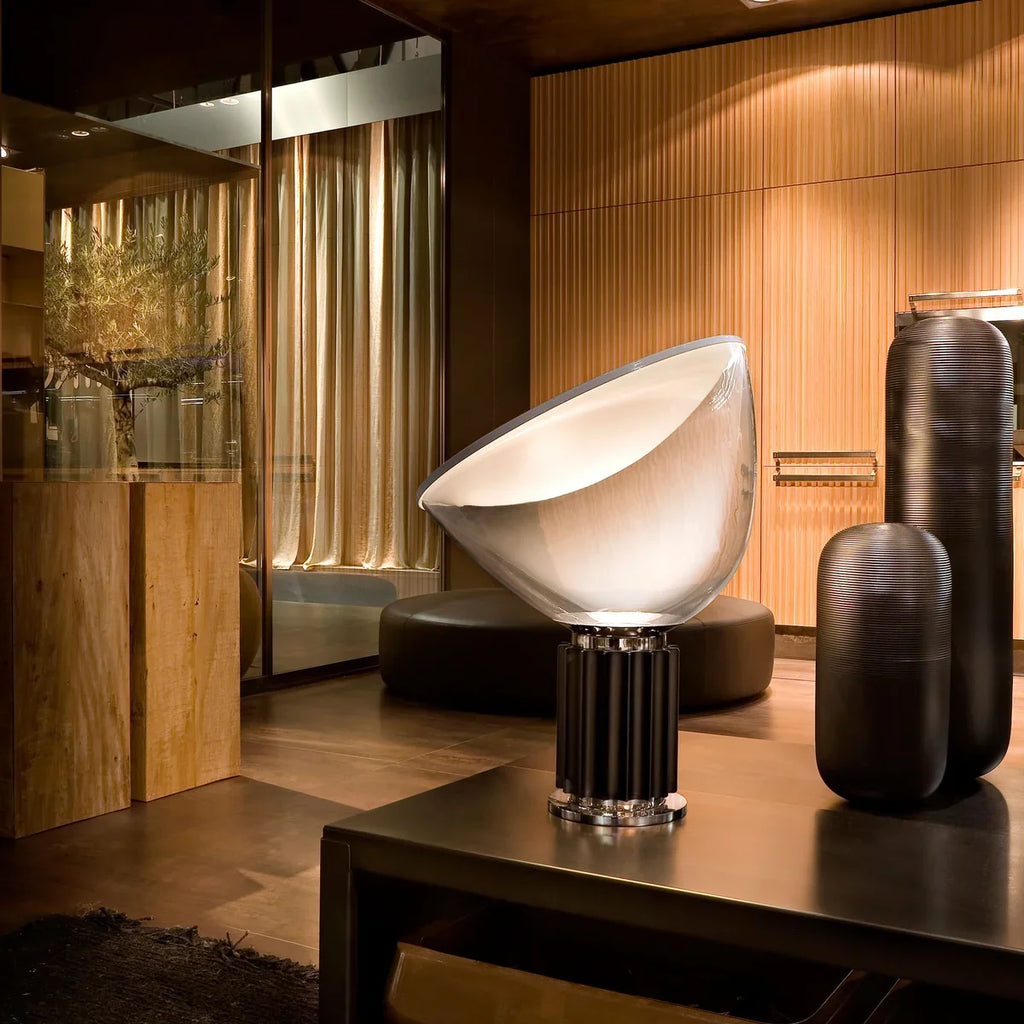 TACCIA Small Bordlampe