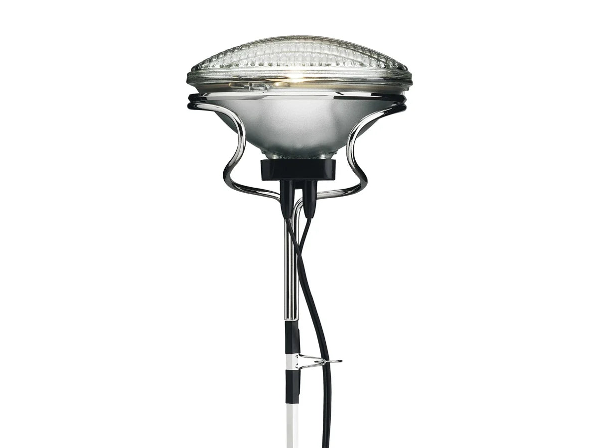 Toio Gulvlampe LED