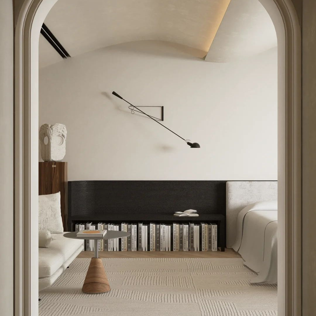 265 Vegglampe