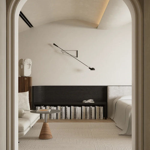 265 Vegglampe