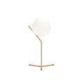 IC T1 High Bordlampe