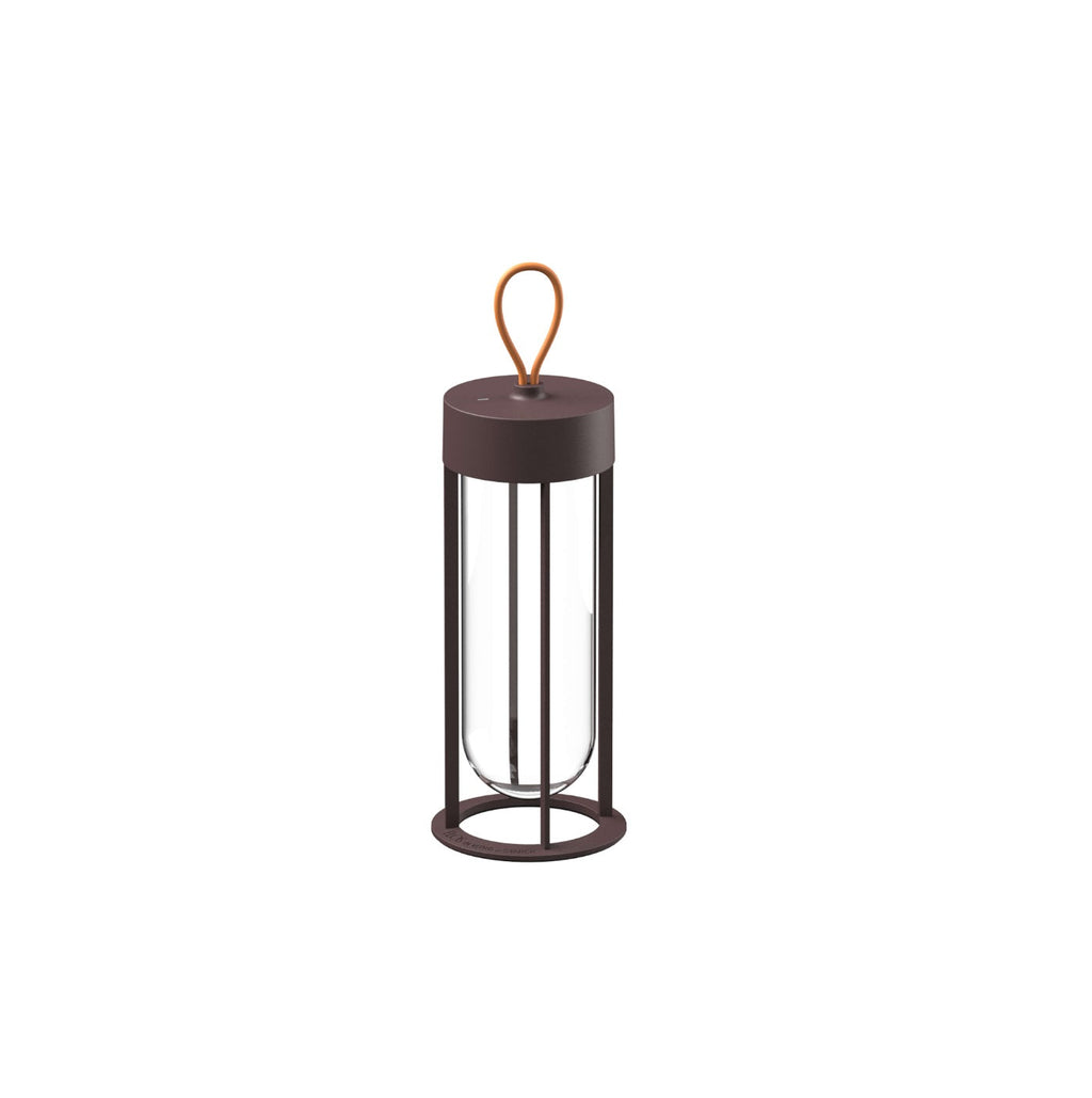In Vitro Oppladbar Lampe