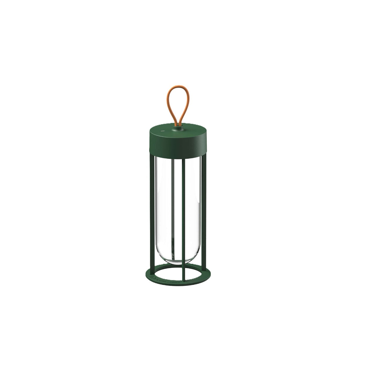 In Vitro Oppladbar Lampe