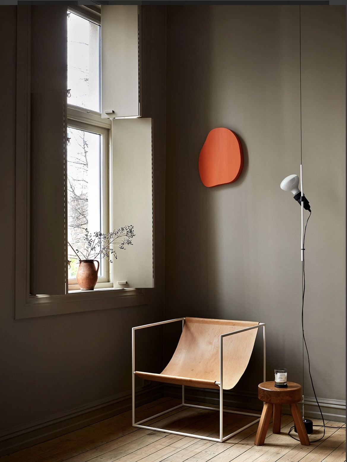 Parentesi Lampe