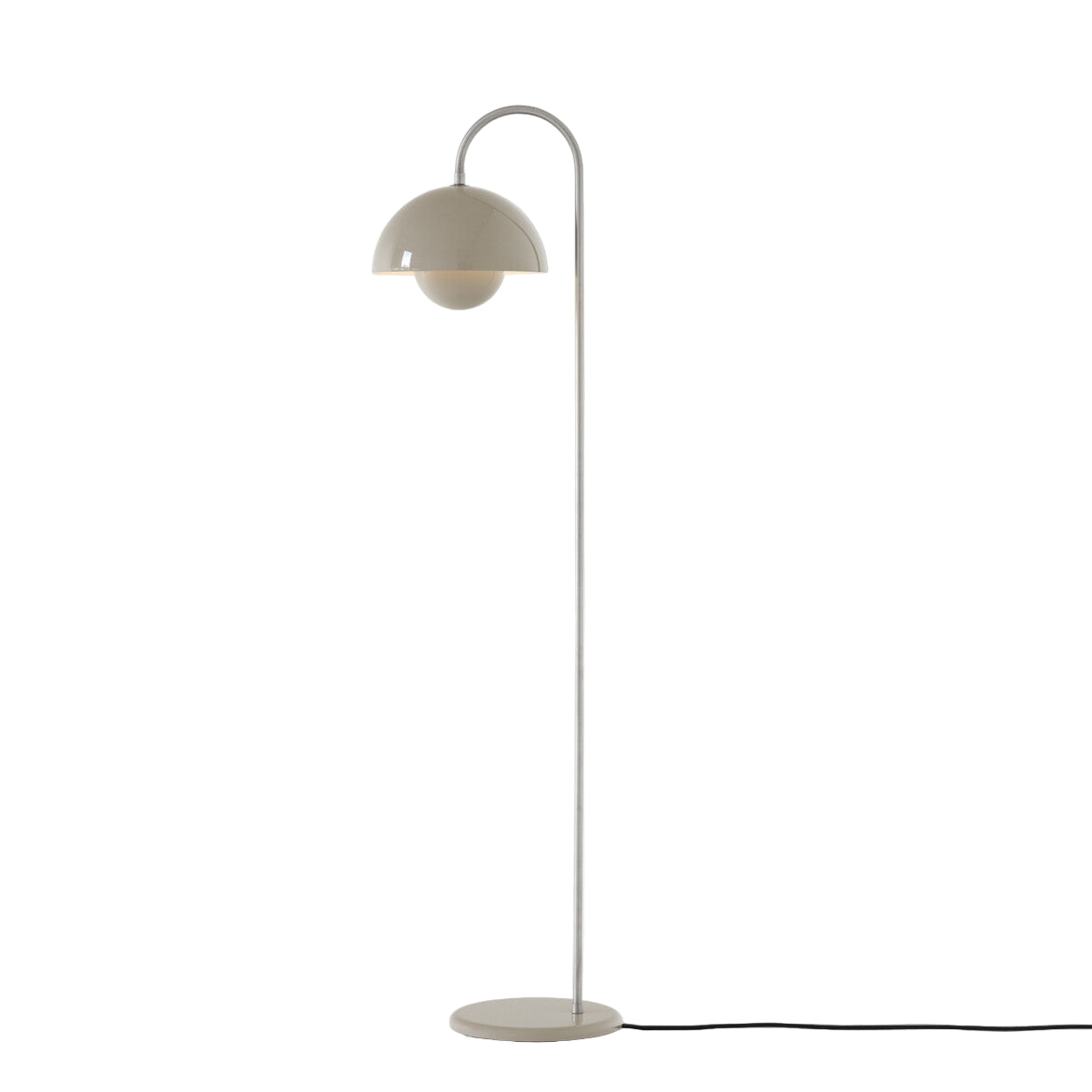 Flowerpot VP12 Gulvlampe