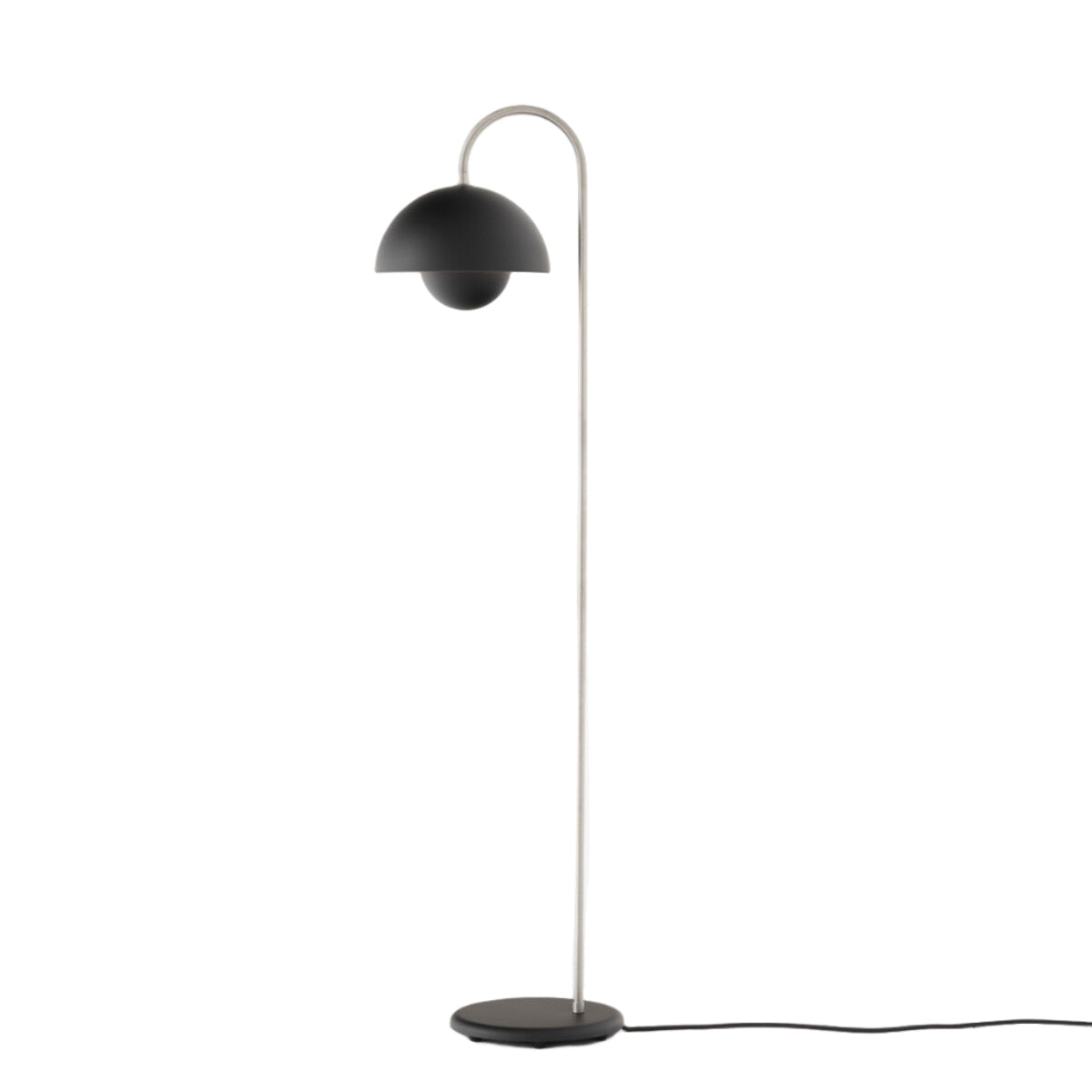 Flowerpot VP12 Gulvlampe