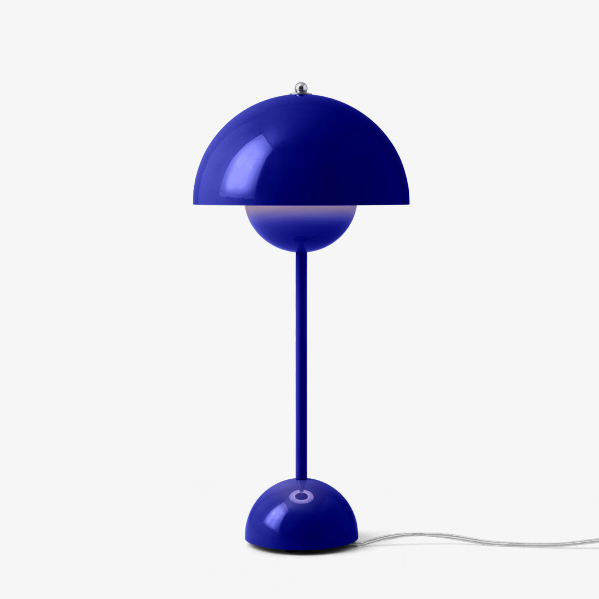 Flowerpot VP3 Bordlampe